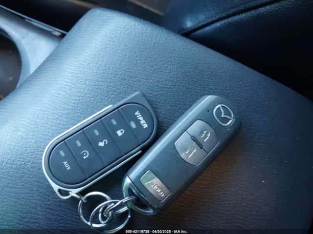 JM1BM1L75E1148271 Mazda Mazda3 I Touring