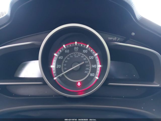 JM1BM1L75E1148271 Mazda Mazda3 I Touring