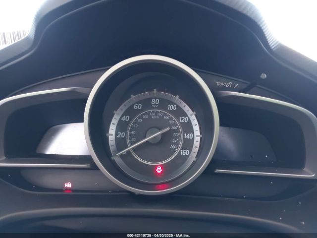 JM1BM1L75E1148271 Mazda Mazda3 I Touring