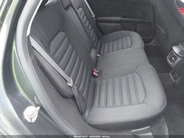 3FA6P0LU9FR184907 Ford Fusion Hybrid Se