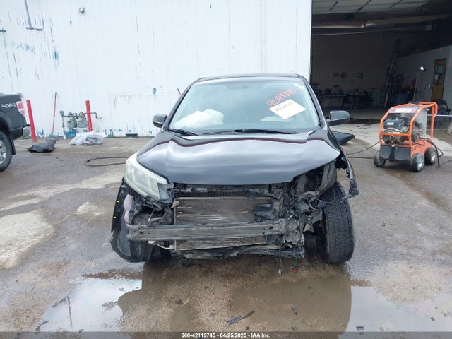 Honda k24w9 2015 5J6RM4H38FL016949 Image 12
