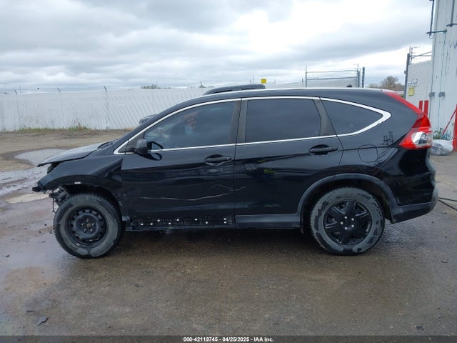 Honda k24w9 2015 5J6RM4H38FL016949 Image 14