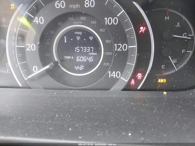 Honda k24w9 2015 5J6RM4H38FL016949 Image 15