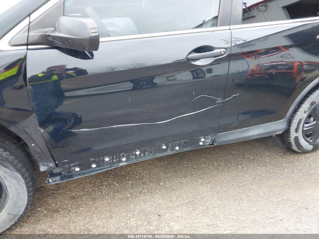 Honda k24w9 2015 5J6RM4H38FL016949 Image 18