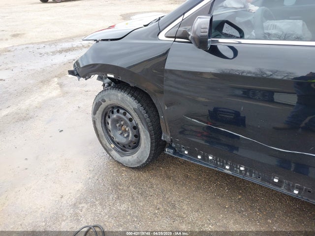 Honda k24w9 2015 5J6RM4H38FL016949 Image 19