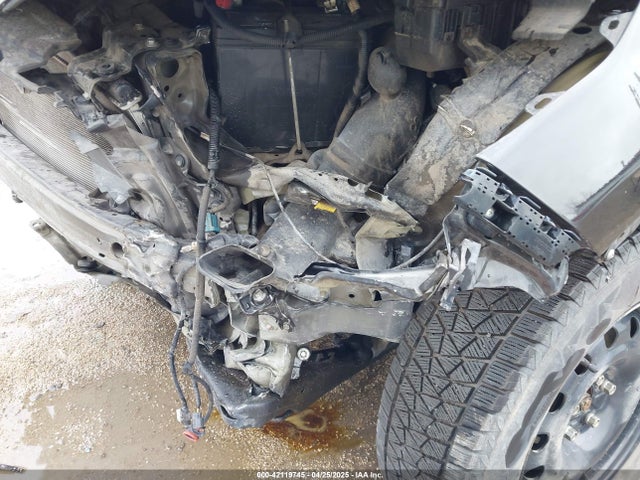 Honda k24w9 2015 5J6RM4H38FL016949 Image 20