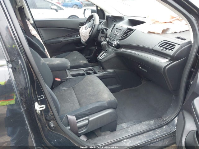 Honda k24w9 2015 5J6RM4H38FL016949 Image 5