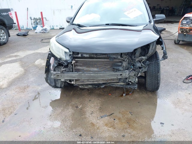 Honda k24w9 2015 5J6RM4H38FL016949 Image 6