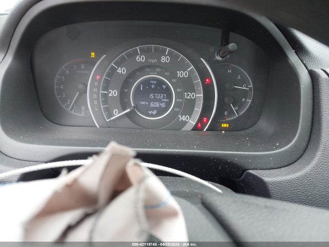 Honda k24w9 2015 5J6RM4H38FL016949 Image 7