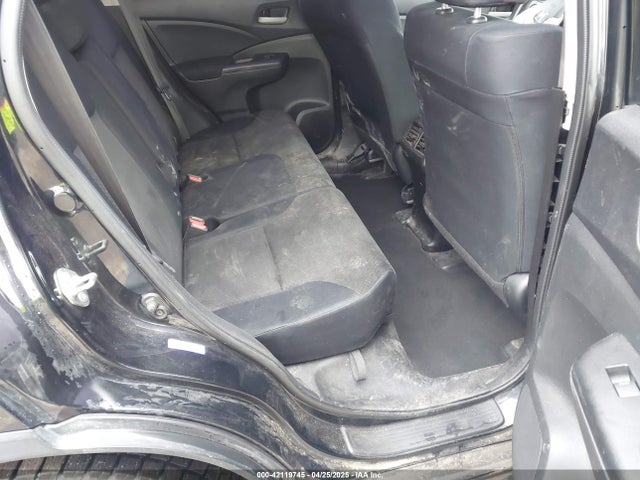 Honda k24w9 2015 5J6RM4H38FL016949 Image 8