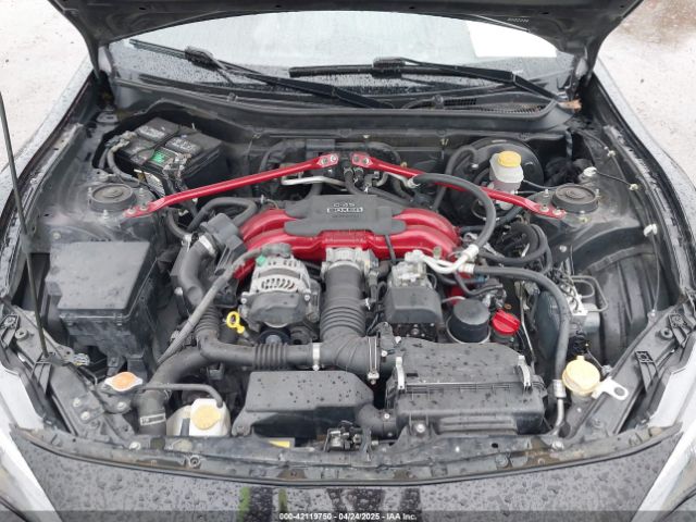 JF1ZNAA17F8710857 Scion FR-S