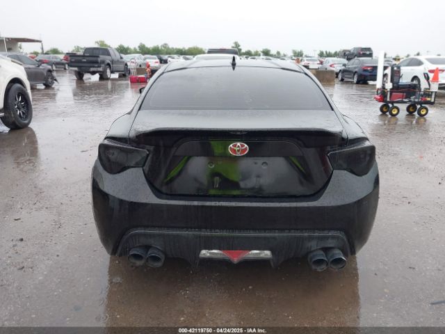 JF1ZNAA17F8710857 Scion FR-S