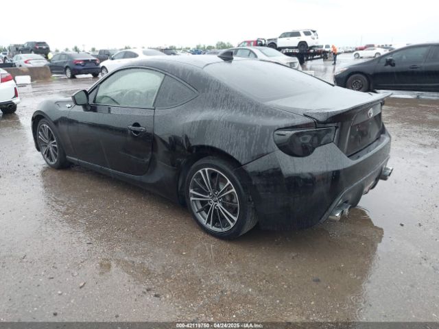 JF1ZNAA17F8710857 Scion FR-S