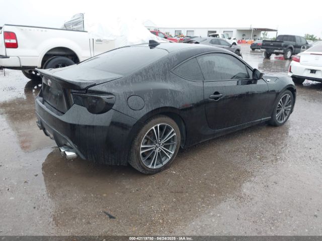 JF1ZNAA17F8710857 Scion FR-S