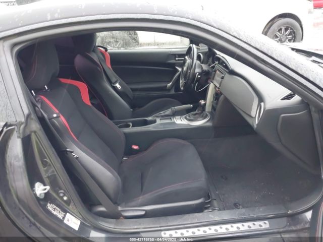 JF1ZNAA17F8710857 Scion FR-S
