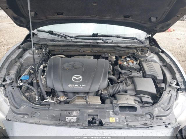 JM1GJ1W66E1141962 Mazda Mazda6 I Grand Touring