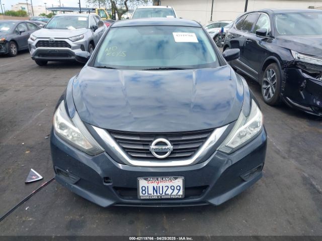 1N4AL3AP8HN314444 Nissan Altima 2.5/2.5 S/2.5 Sl/2.5 Sr/2.5 Sv