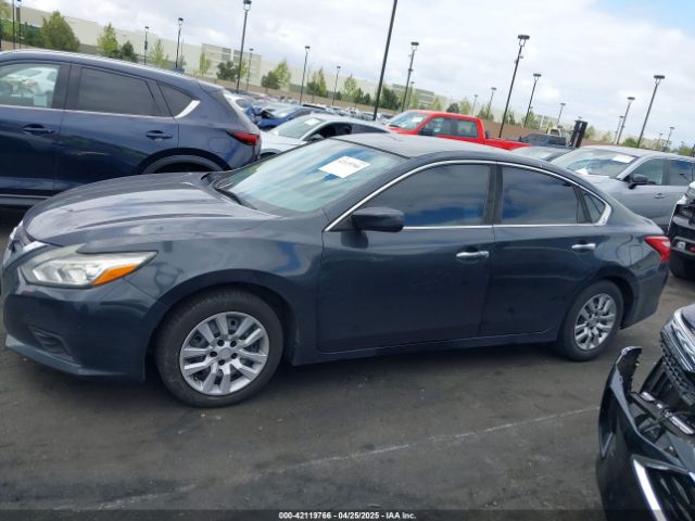 1N4AL3AP8HN314444 Nissan Altima 2.5/2.5 S/2.5 Sl/2.5 Sr/2.5 Sv
