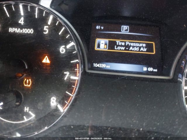 1N4AL3AP8HN314444 Nissan Altima 2.5/2.5 S/2.5 Sl/2.5 Sr/2.5 Sv