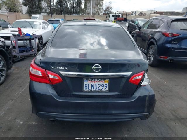 1N4AL3AP8HN314444 Nissan Altima 2.5/2.5 S/2.5 Sl/2.5 Sr/2.5 Sv