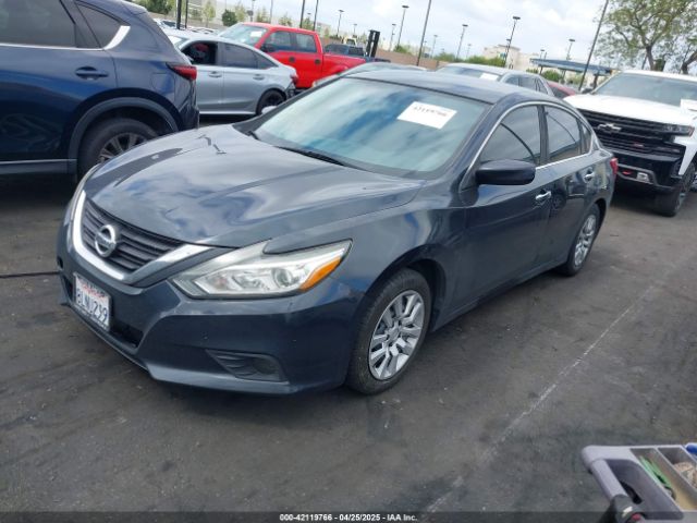 1N4AL3AP8HN314444 Nissan Altima 2.5/2.5 S/2.5 Sl/2.5 Sr/2.5 Sv