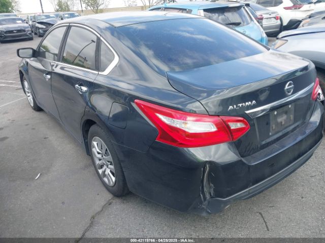 1N4AL3AP8HN314444 Nissan Altima 2.5/2.5 S/2.5 Sl/2.5 Sr/2.5 Sv