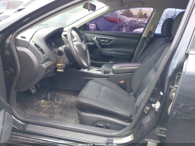1N4AL3AP8HN314444 Nissan Altima 2.5/2.5 S/2.5 Sl/2.5 Sr/2.5 Sv
