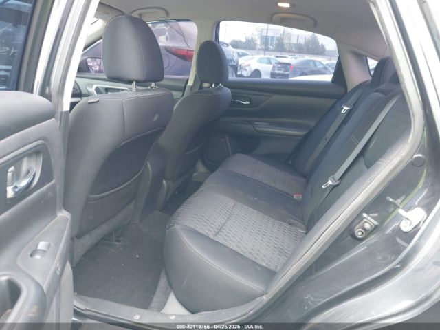 1N4AL3AP8HN314444 Nissan Altima 2.5/2.5 S/2.5 Sl/2.5 Sr/2.5 Sv