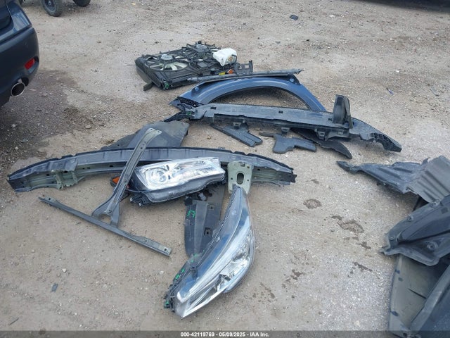 4S4WMALD4N3444289 Subaru Ascent Limited