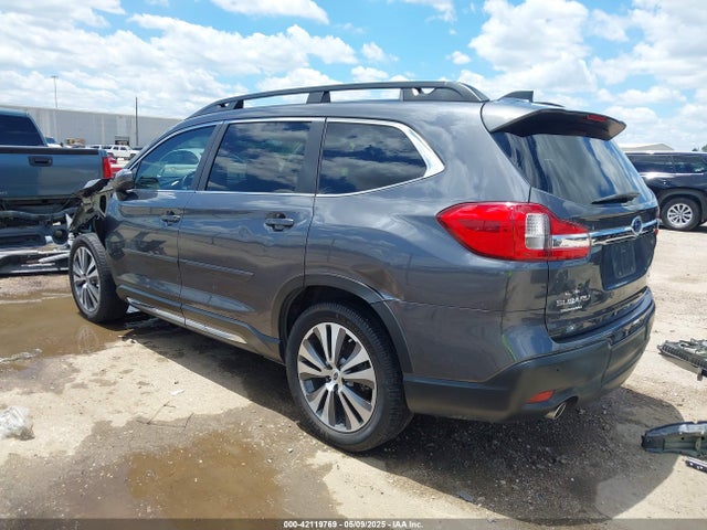 4S4WMALD4N3444289 Subaru Ascent Limited