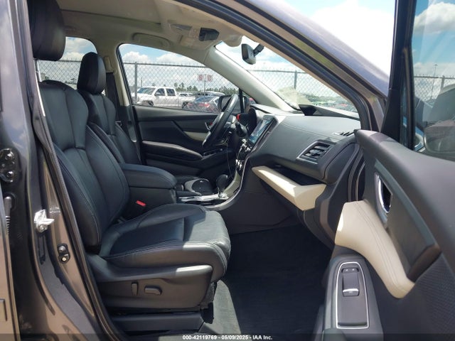 4S4WMALD4N3444289 Subaru Ascent Limited