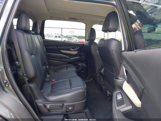 4S4WMALD4N3444289 Subaru Ascent Limited