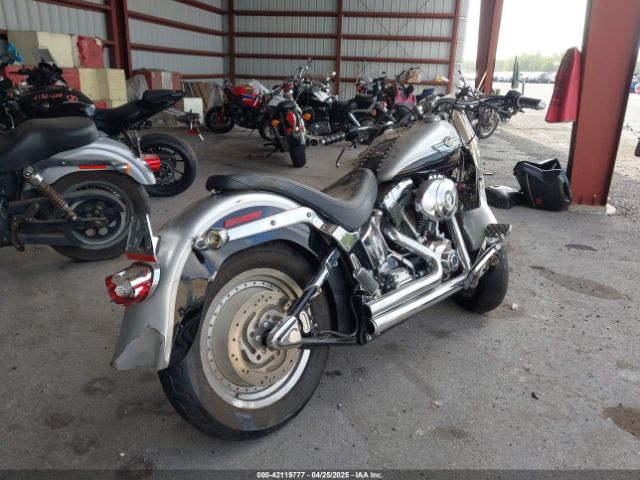 2003 HARLEY-DAVIDSON FLSTFI 1HD1BXB483Y112301 Photo 3