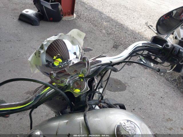 2003 HARLEY-DAVIDSON FLSTFI 1HD1BXB483Y112301 Photo 6