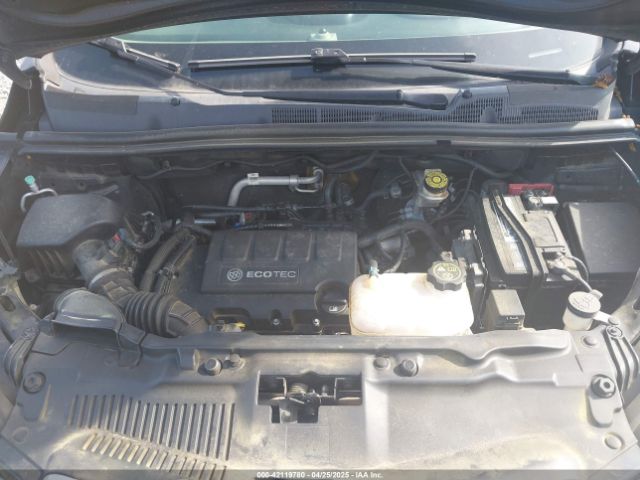 KL4CJCSB7FB193958 Buick Encore Leather