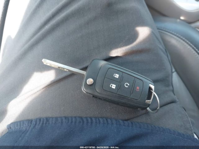 KL4CJCSB7FB193958 Buick Encore Leather