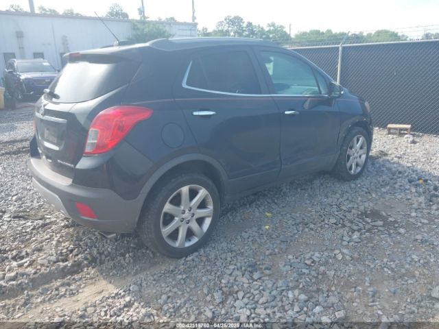 KL4CJCSB7FB193958 Buick Encore Leather