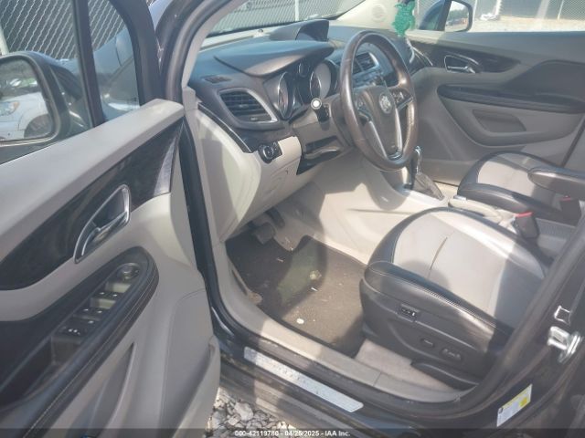 KL4CJCSB7FB193958 Buick Encore Leather