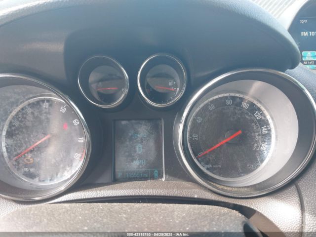 KL4CJCSB7FB193958 Buick Encore Leather