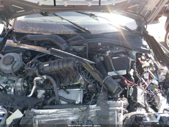 3VW7M7BU3PM043957 Volkswagen Jetta 1.5t Se