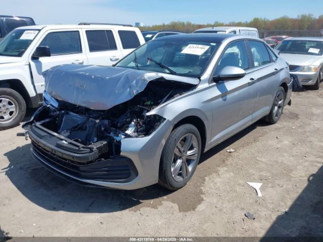 3VW7M7BU3PM043957 Volkswagen Jetta 1.5t Se
