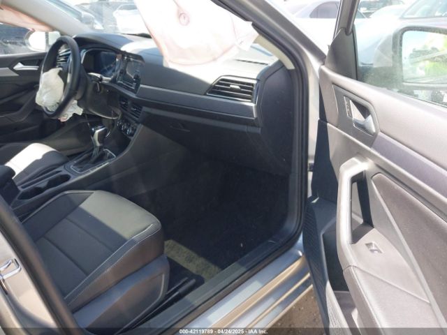 3VW7M7BU3PM043957 Volkswagen Jetta 1.5t Se