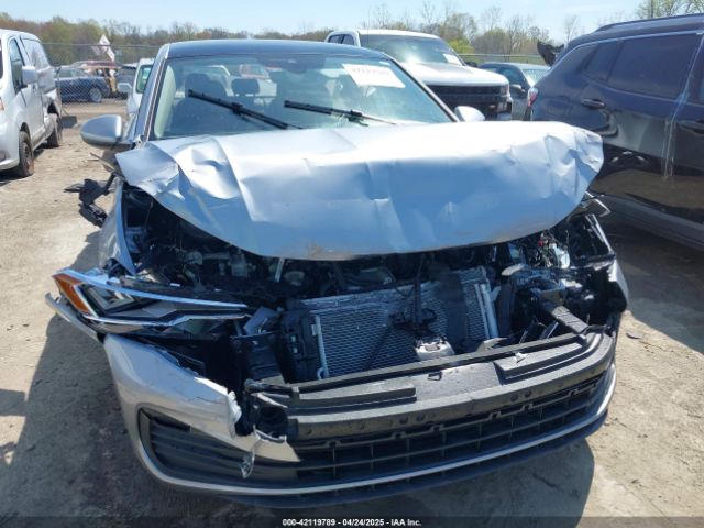 3VW7M7BU3PM043957 Volkswagen Jetta 1.5t Se