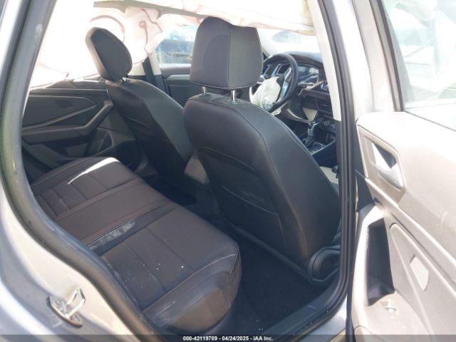 3VW7M7BU3PM043957 Volkswagen Jetta 1.5t Se