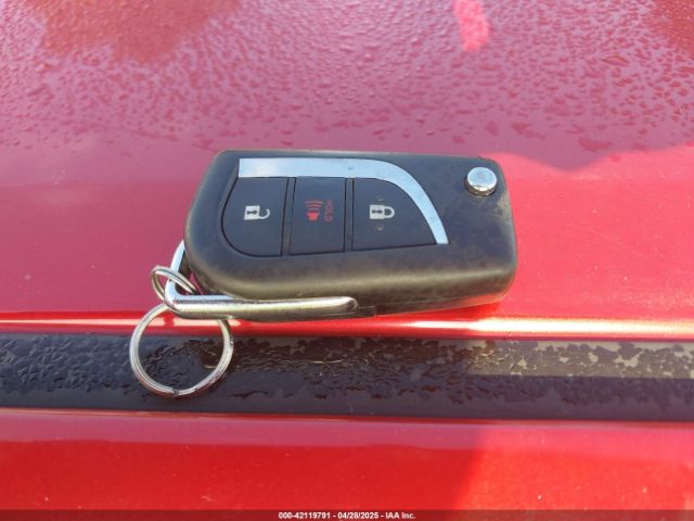 JTNKARJE9GJ517978 Scion IM