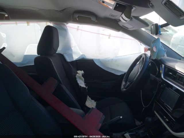 JTNKARJE9GJ517978 Scion IM