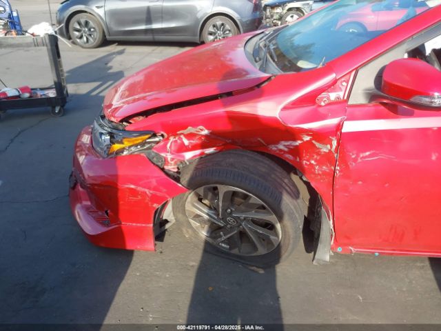 JTNKARJE9GJ517978 Scion IM