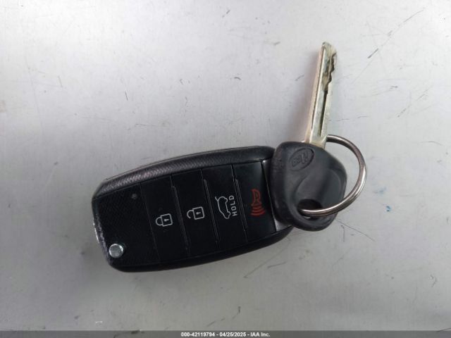KNDJP3A51G7269511 KIA dohc gdi nu