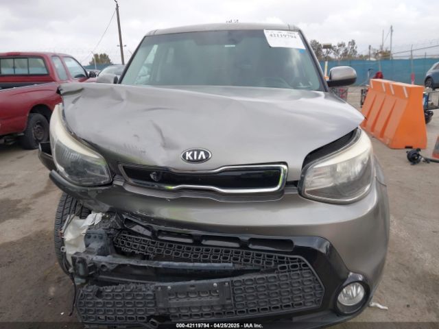 KNDJP3A51G7269511 KIA dohc gdi nu