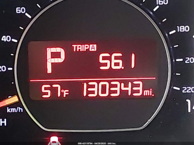 KNDJP3A51G7269511 KIA dohc gdi nu